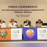 Labour & Employment Ministers of G20 Countries to meet in Madhya Pradesh