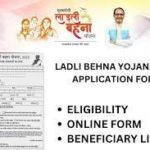 Ladli Behna Yojana: Benefits and Registration Started