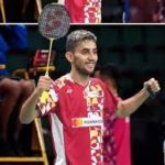 Lakshya Sen wins 58th Canada Open 2023