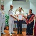 Ministry of Culture and Indian Navy signed a MoU to revive the Tankai method