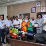 NLC India Ltd bags GeM Award in "Timely Payments (CPSEs)" Category