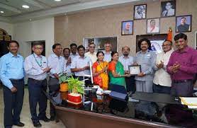 NLC India Ltd bags GeM Award in "Timely Payments (CPSEs)" Category