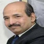 NS Vishwanathan appointed as non-executive chairman of Axis Bank