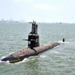 Navantia, L&T sign pact to jointly bid for Navy’s P75 (I) submarine programme