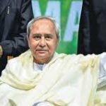 Naveen Patnaik Becomes 2nd Longest-Serving CM in Indian History