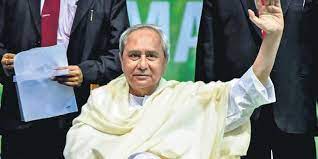 Naveen Patnaik Becomes 2nd Longest-Serving CM in Indian History