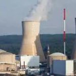 Nuclear power capacity to increase from over 7000 MW to 22,480 MW by 20