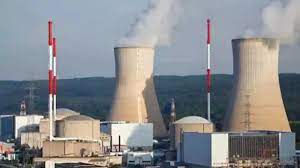 Nuclear power capacity to increase from over 7000 MW to 22,480 MW by 20