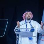 OCA elects Sheikh Talal as new President