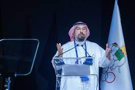 OCA elects Sheikh Talal as new President