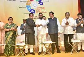 PM MITRA Park launched in Amravati, Maharashtra