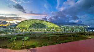 PM Modi to inaugurate Port Blair airport terminal building