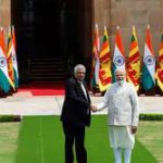 PM Modi urges Sri Lanka President to implement 13th Amendment