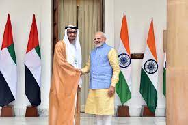 PM Narendra Modi’s Visit to France and UAE: Strengthening Bilateral Cooperation