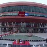 PM inaugurates International Exhibition-cum-Convention Centre – ‘Bharat Mandapam’