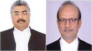 President appoints two new judges in Supreme Court