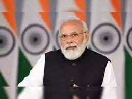 Prime Minister Modi will be conferred the Lokmanya Tilak Award for the year 2023