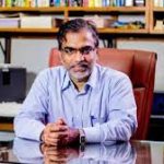 Prof. Thalappil Pradeep of IIT Madras won the international EniAward