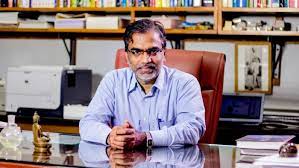 Prof. Thalappil Pradeep of IIT Madras won the international EniAward