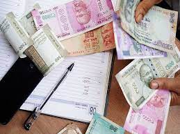 RBI panel recommends measures for internationalization of rupee