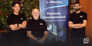 Razorpay launches first international payment gateway in Malaysia