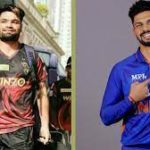 Ruturaj Gaikwad to lead India men’s squads for 19th Asian Games