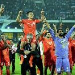 SAFF Championship 2023 Final: India wins 9th title