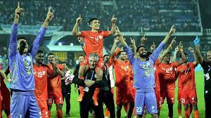 SAFF Championship 2023 Final: India wins 9th title