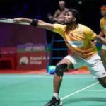 Satwik ‘smashes’ Guinness world record with fastest badminton hit