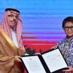 Saudi Arabia becomes 51st country to sign ASEAN’s TAC