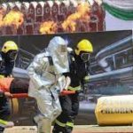 Scheme for Expansion and Modernization of Fire Services in the States