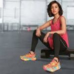 Shraddha Kapoor appoints as brand ambassador of Asics