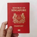 Singapore’s passport becomes the most powerful in the world