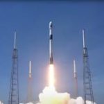 SpaceX launches European space telescope Euclid to explore ‘dark universe’