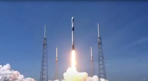 SpaceX launches European space telescope Euclid to explore ‘dark universe’