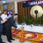 State Bank of India celebrates 68th Bank Day