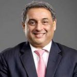 T V Narendran re-appointed as Tata Steel CEO and Managing Director