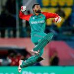 Tamim Iqbal announces retirement from international cricket