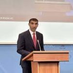 Thani Al Zeyoudi elected as chair of WTO’s 13th Ministerial Conference