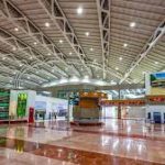 The new Integrated Terminal Building of Port Blair Veer Savarkar International Airport will be inaugurated on 18 July