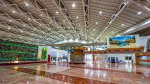 The new Integrated Terminal Building of Port Blair Veer Savarkar International Airport will be inaugurated on 18 July