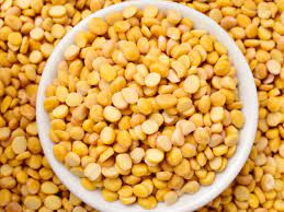 The sale of subsidized Chana Dal under the brand name ‘Bharat Dal’ has been launched