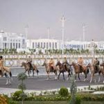 Turkmenistan unveils 'Arkadag', a smart city in honor of the national leade