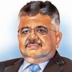 Tushar Mehta reappointed as Solicitor General of India