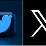 Twitter replaces iconic bird logo with ‘X’