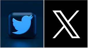 Twitter replaces iconic bird logo with ‘X’