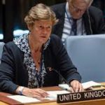 U.N. Security Council to hold first-ever meeting on threats of AI