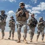 United States holds title for world’s most powerful military make new title