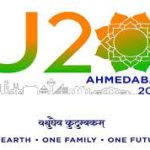 Urban 20 (U20) Mayoral Summit inaugurated in Gandhinagar