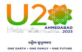 Urban 20 (U20) Mayoral Summit inaugurated in Gandhinagar